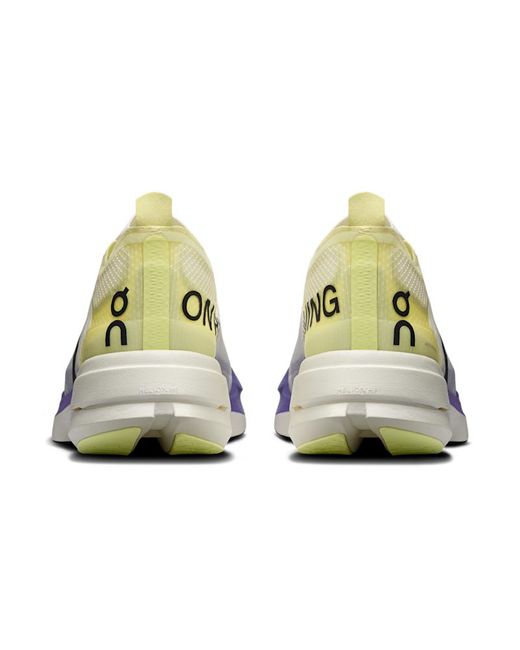 On Shoes Multicolor Cloudboom Strike