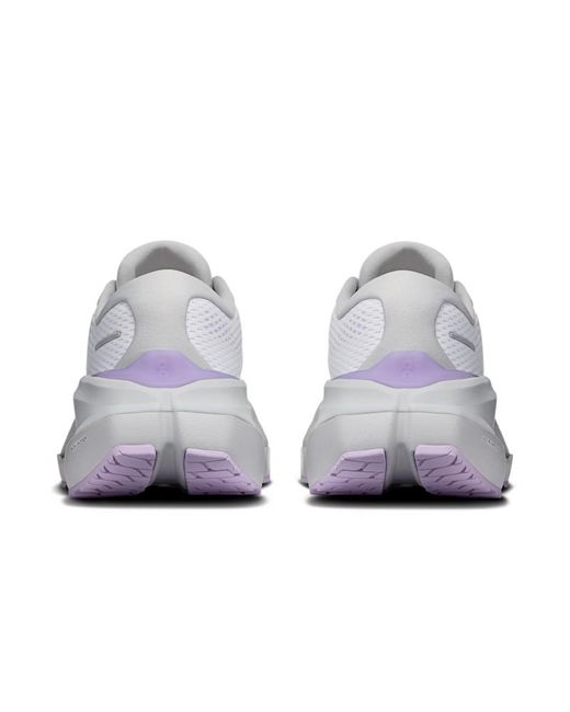 On Shoes Gray Cloudrunner 3 Max