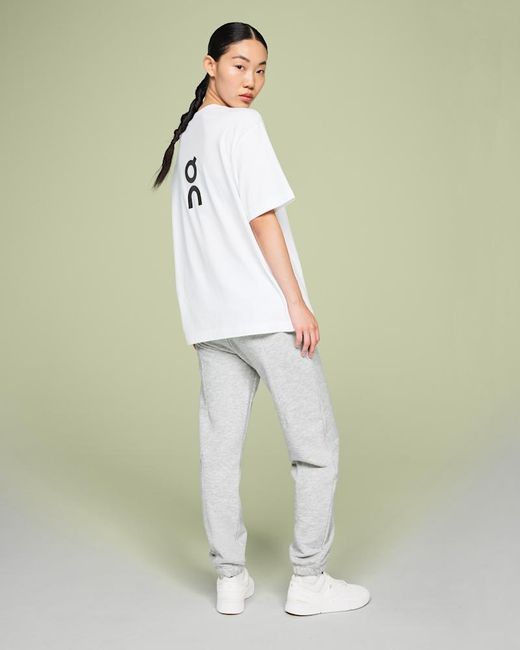 On Shoes Green Club Pants