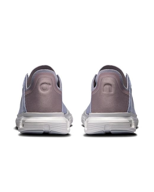 On Shoes Blue Cloud 6 Coast