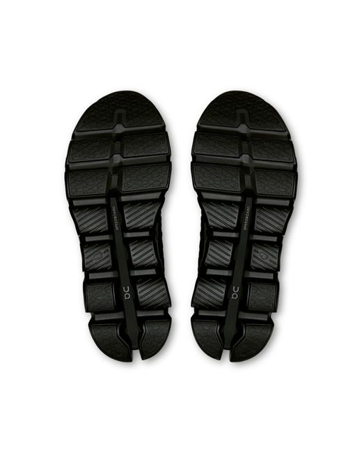 On Shoes Cloudswift 4 in Black für Herren