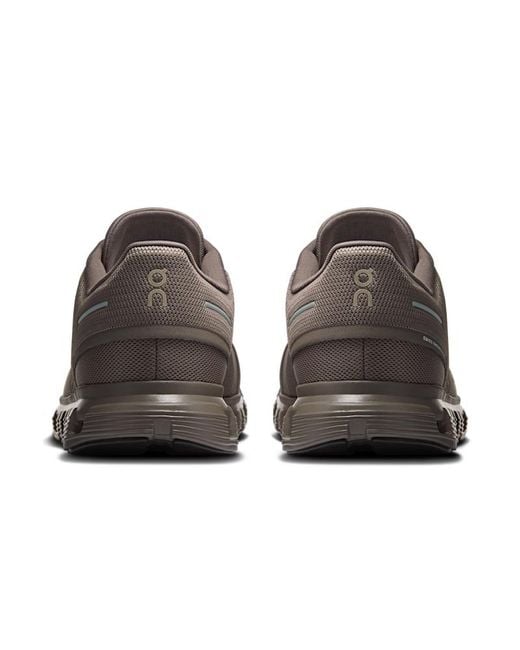 Cloud 6 On Shoes pour homme en coloris Gray