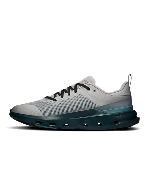 On Shoes Gray Cloudpulse Next for men