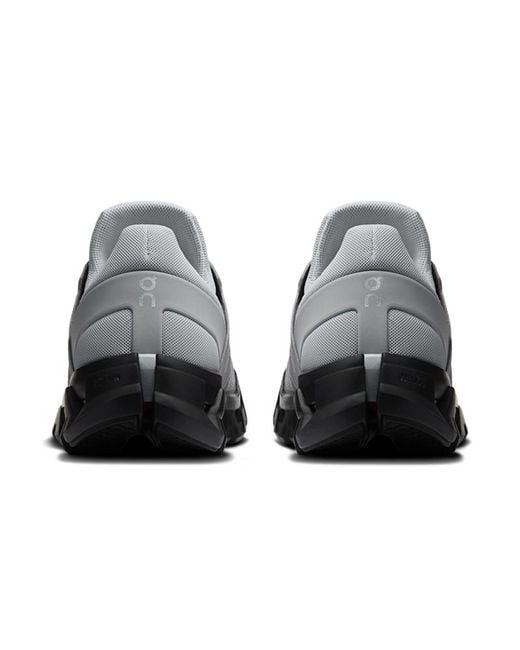 On Shoes White Cloudswift 4 Ad for men