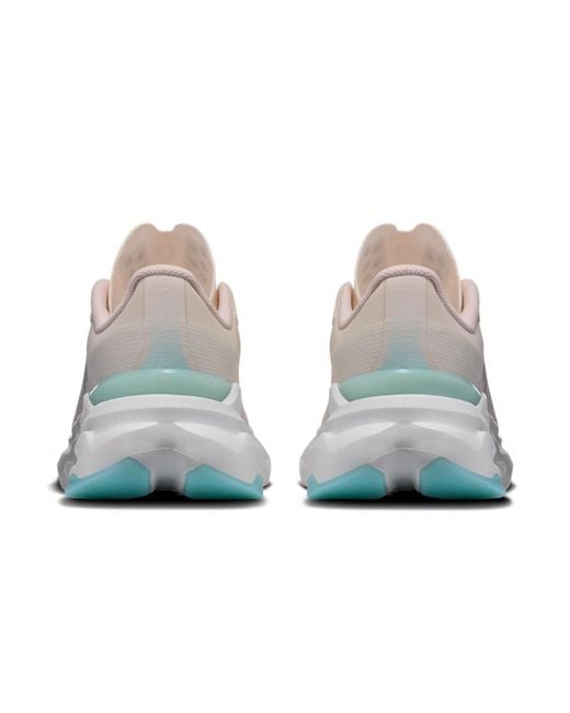On Shoes Gray Cloudpulse 2