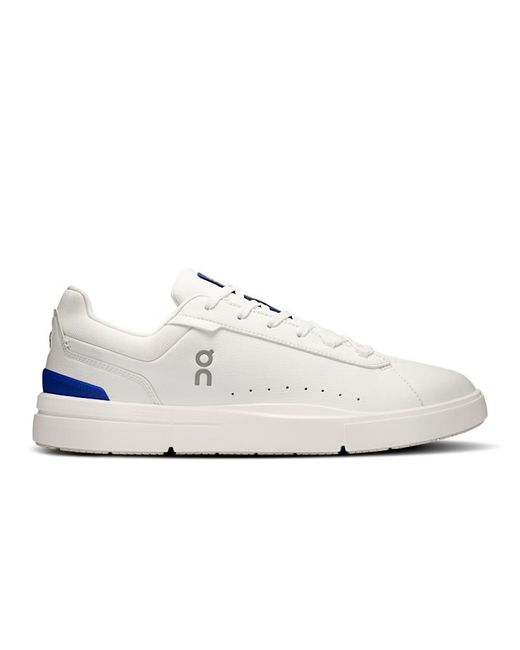 On Shoes White The Roger Advantage for men