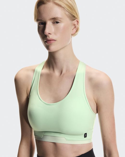 On Shoes Multicolor Train Bra
