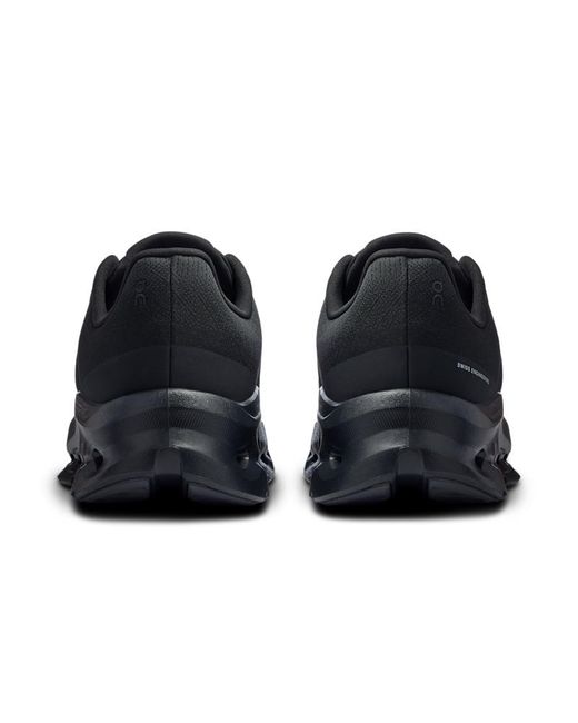 On Shoes Black Cloudtilt for men