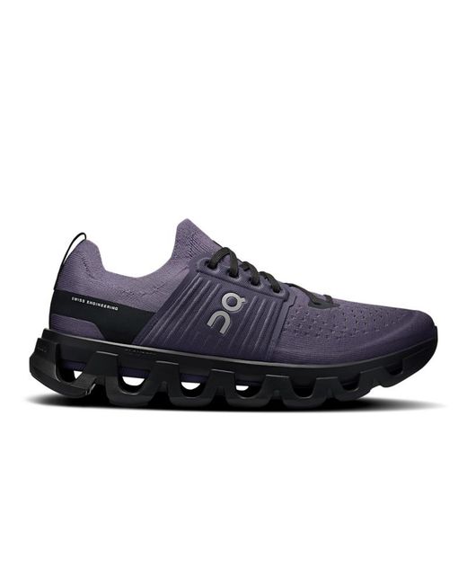 On Shoes Blue Cloudswift 4 for men
