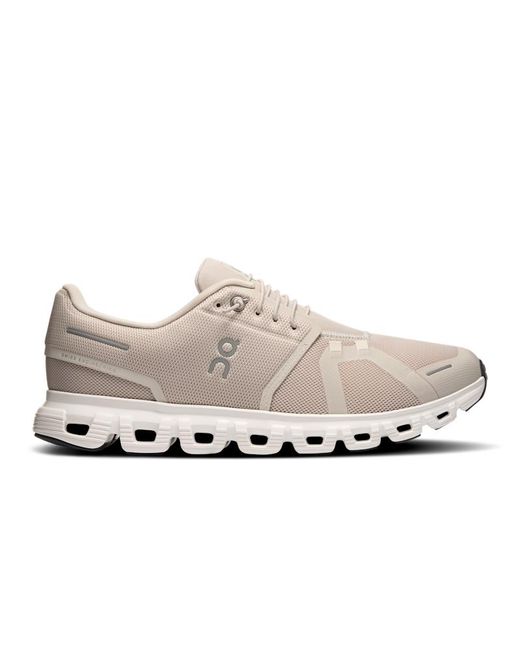 On Shoes White Cloud 6 for men