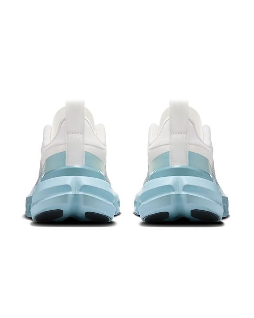 On Shoes Blue Cloudpulse Next
