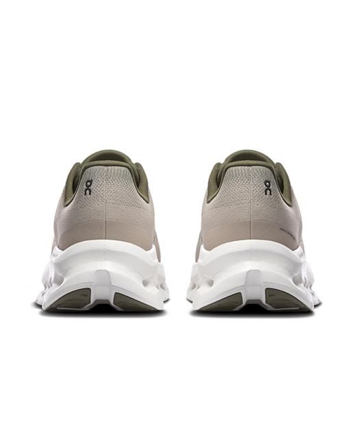 On Shoes Gray Cloudtilt for men