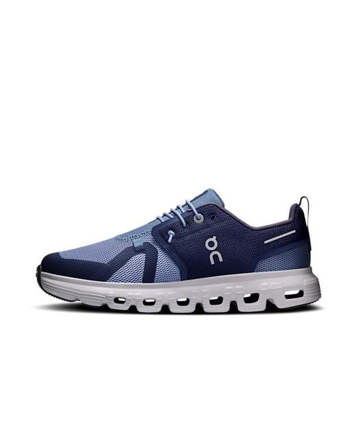 On Shoes Blue Cloud Sky 2