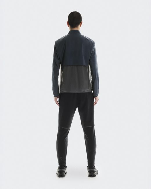 On Shoes Blue Weather Winter Pants for men