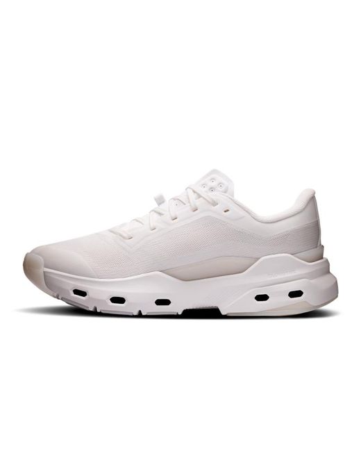 On Shoes White Cloudpulse 2