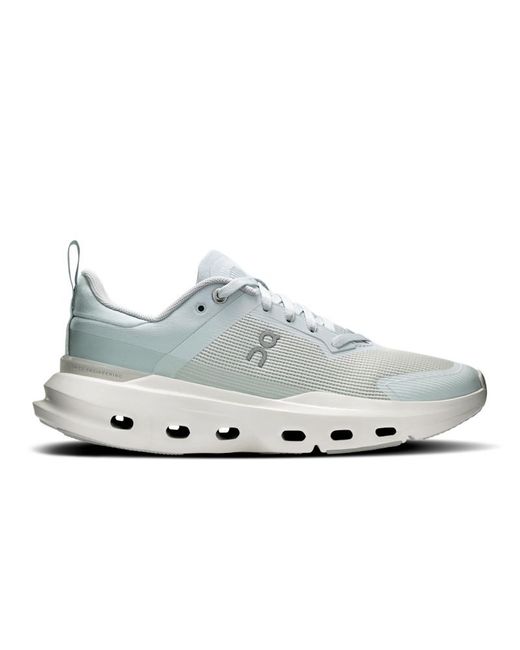 On Shoes Gray Cloudpulse Next