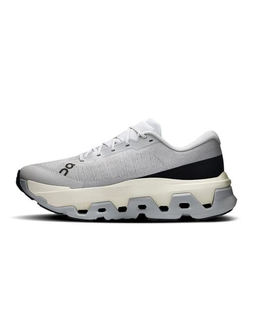 On Shoes Multicolor Cloudmster 3 Hyper for men