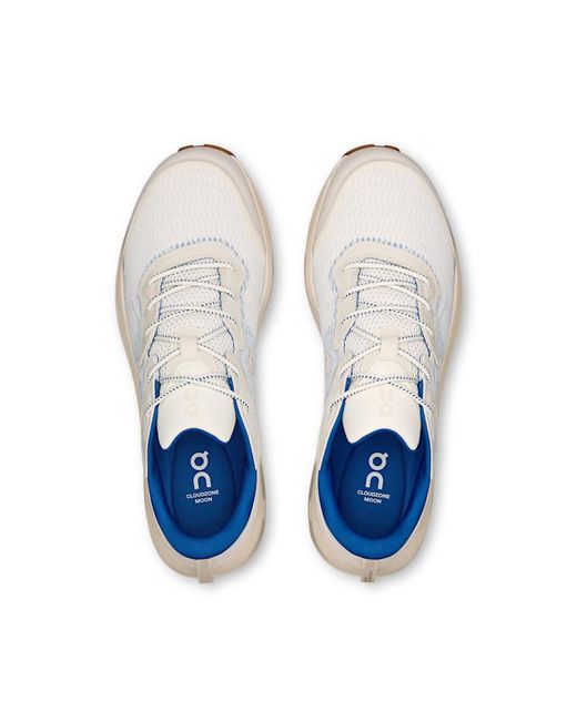 On Shoes Cloudze Mo in White für Herren