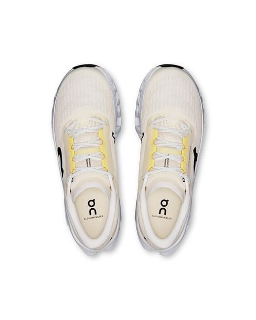 On Shoes Multicolor Cloudmster 3 for men