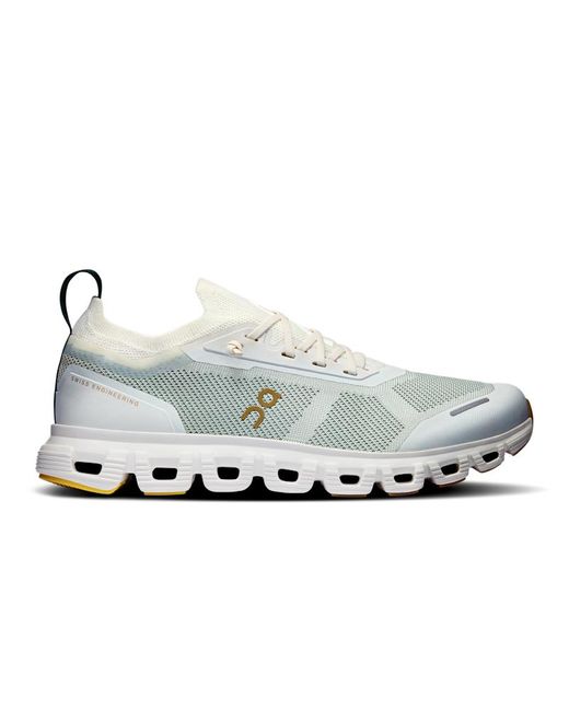On Shoes White Cloud 6 Versa