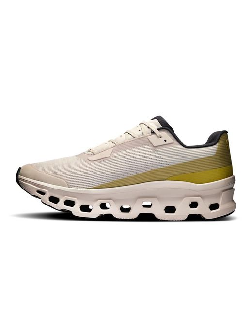 On Shoes Multicolor Cloudmster Void for men