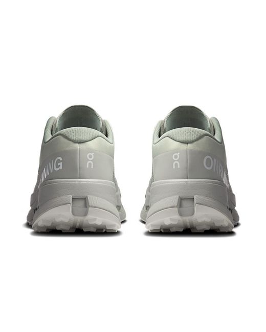 On Shoes Gray Cloudultra 3 for men