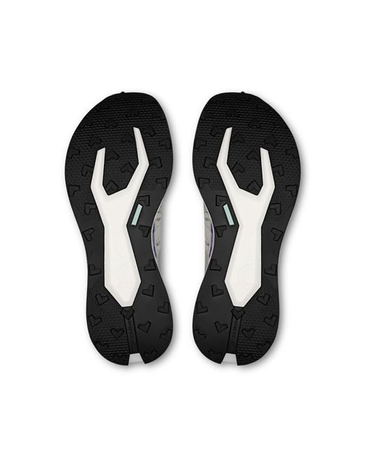 On Shoes Gray Cloudultra Pro