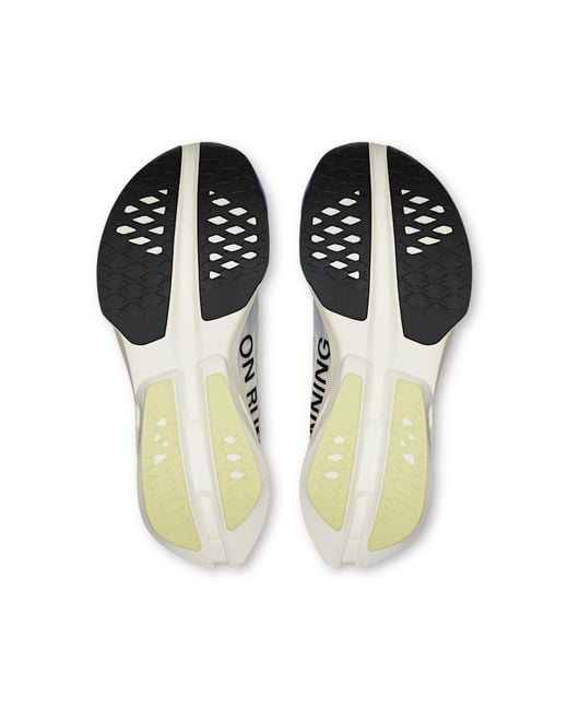 On Shoes Multicolor Cloudboom Strike