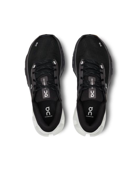 On Shoes Black Cloudflyer 5