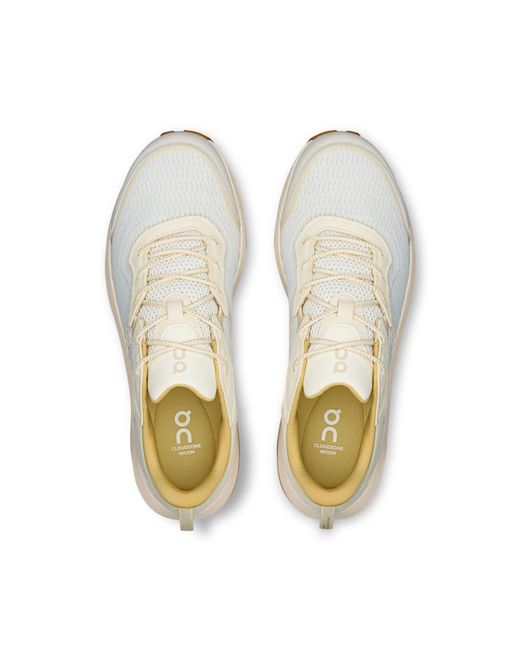 On Shoes Cloudze Mo in White für Herren