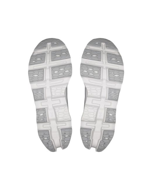 On Shoes Gray Cloudmster 3 for men