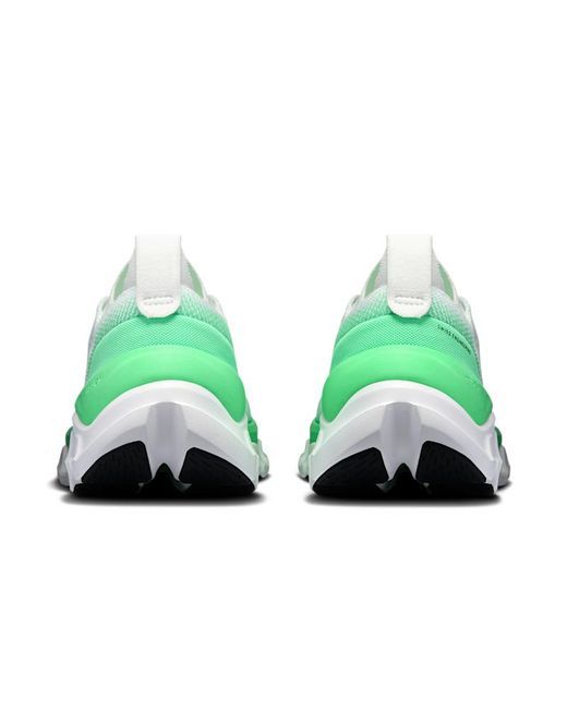 On Shoes Green Cloud X Tempo for men
