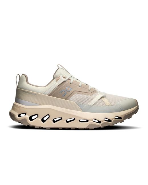 On Shoes White Cloudhoriz
