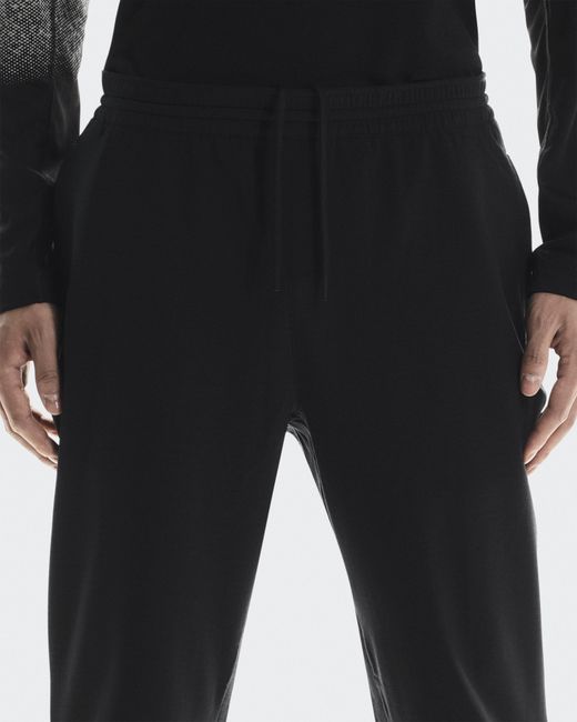 On Shoes Blue Weather Winter Pants for men