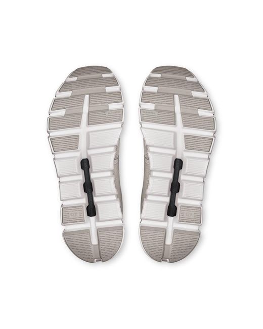 On Shoes White Cloud 6