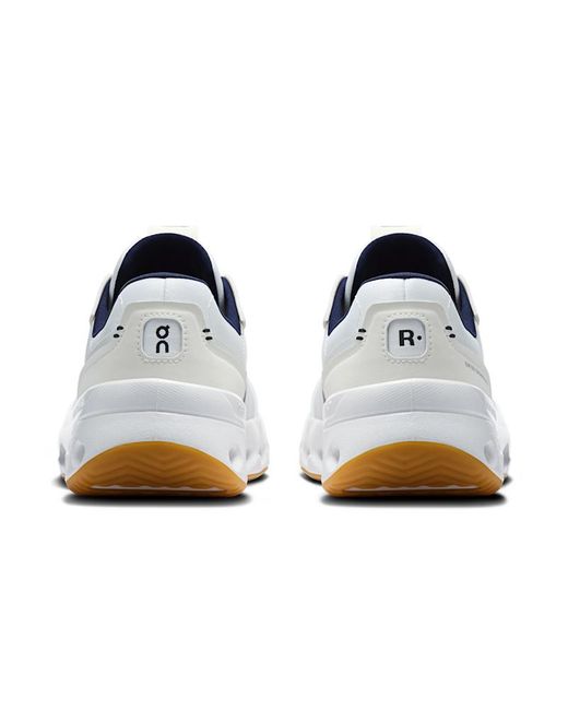 On Shoes White The Roger Wildcard