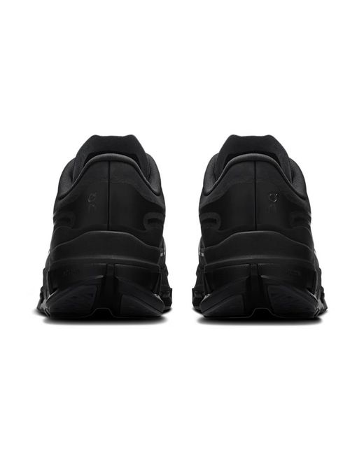 Cloudflow 5 Ad On Shoes en coloris Black