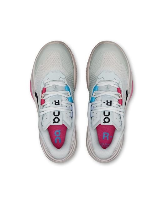 The Roger Pro Fire Clay On Shoes en coloris Multicolor