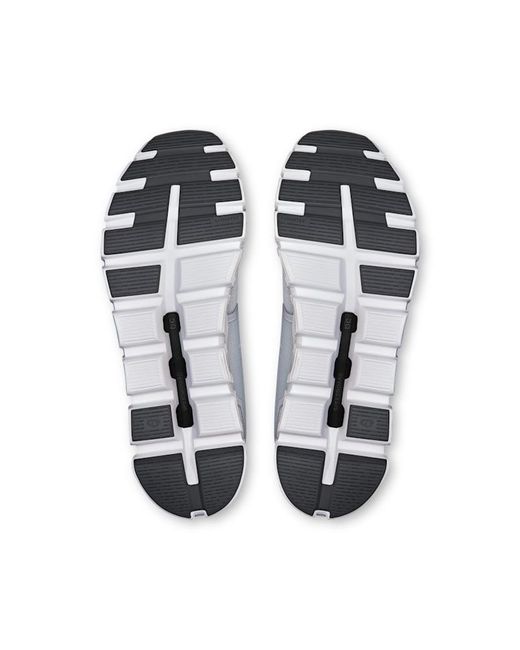 On Shoes White Cloud 6 for men