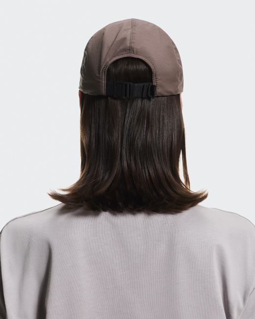 On Shoes Black Cap