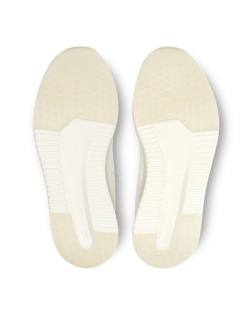 On Shoes White Cloudneo for men