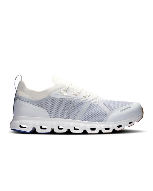 On Shoes White Cloud 6 Versa for men