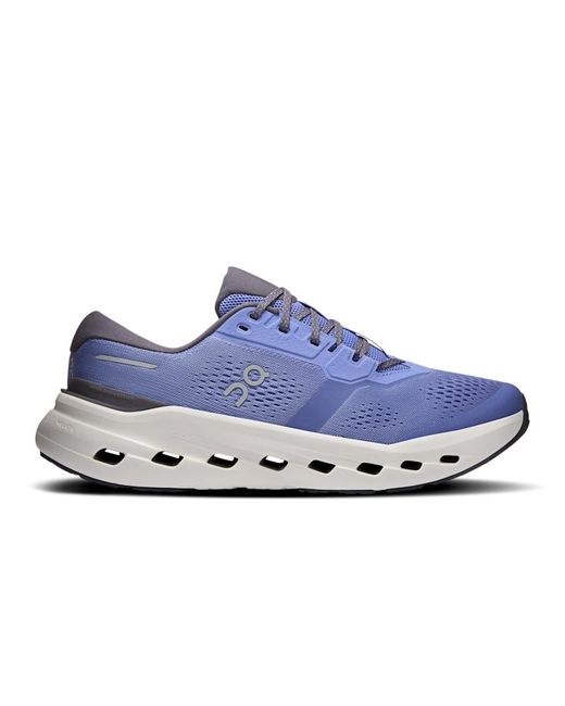 On Shoes Blue Cloudrunner 3 for men
