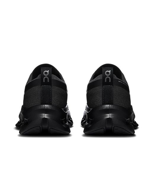 On Shoes Black Cloudtilt Mo