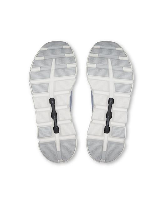 On Shoes Blue Cloud 6 Coast