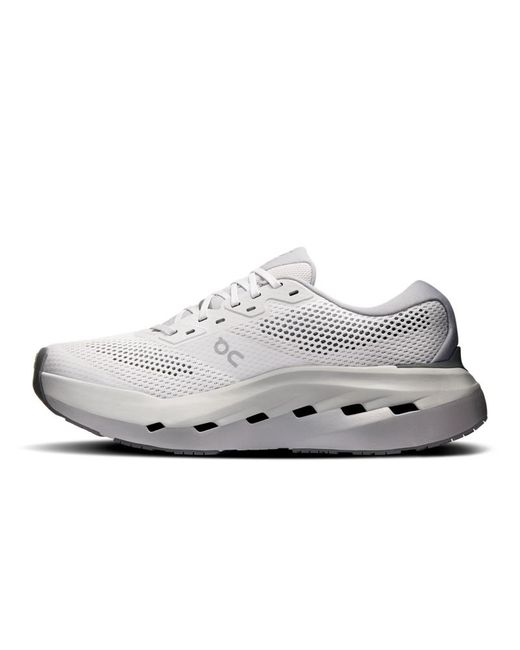 On Shoes Cloudrunner 3 Max in White für Herren