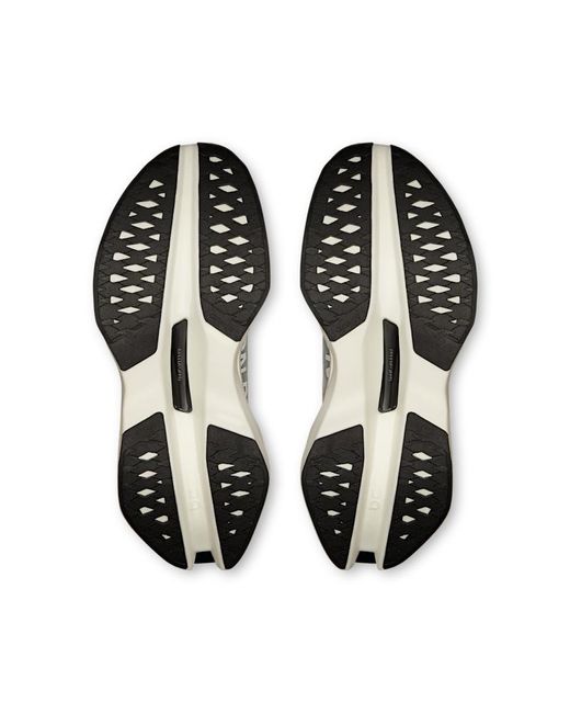 On Shoes Black Cloudboom Max
