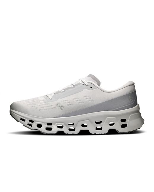 On Shoes Gray Cloudmster 3 for men