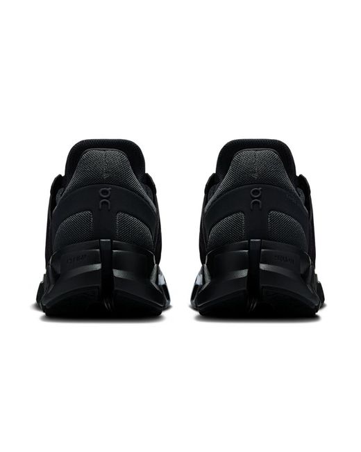 On Shoes Black Cloudswift 4 Ad