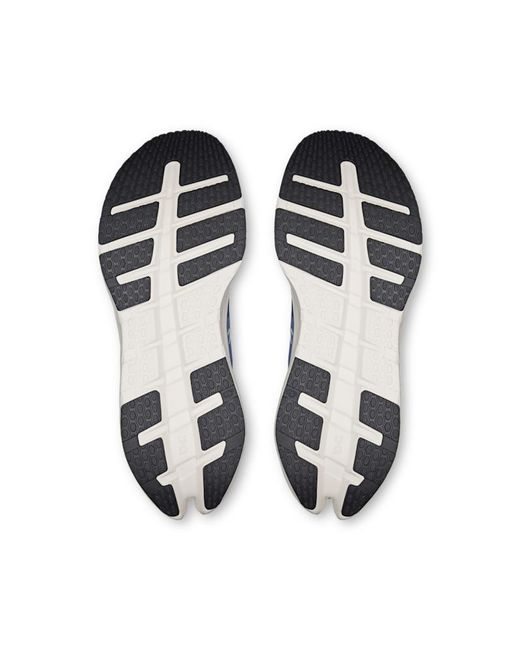 On Shoes Blue Cloudrunner 3 for men
